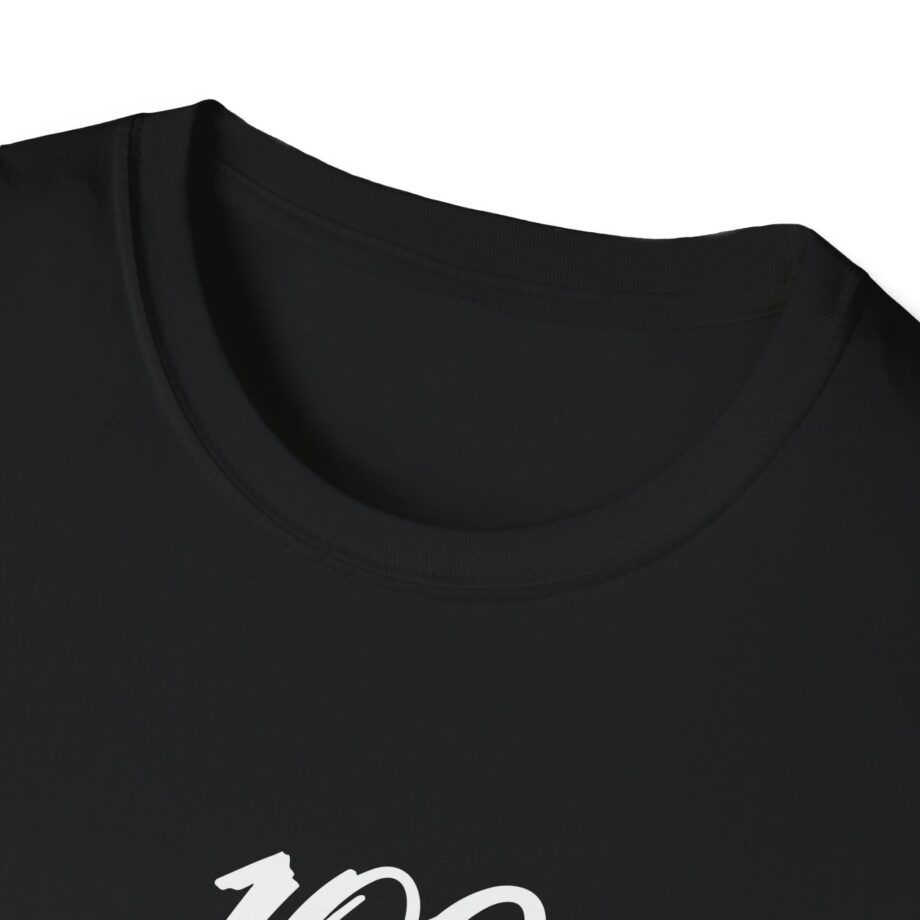 Valkyrae 100 Thieves Unisex Softstyle T-shirt