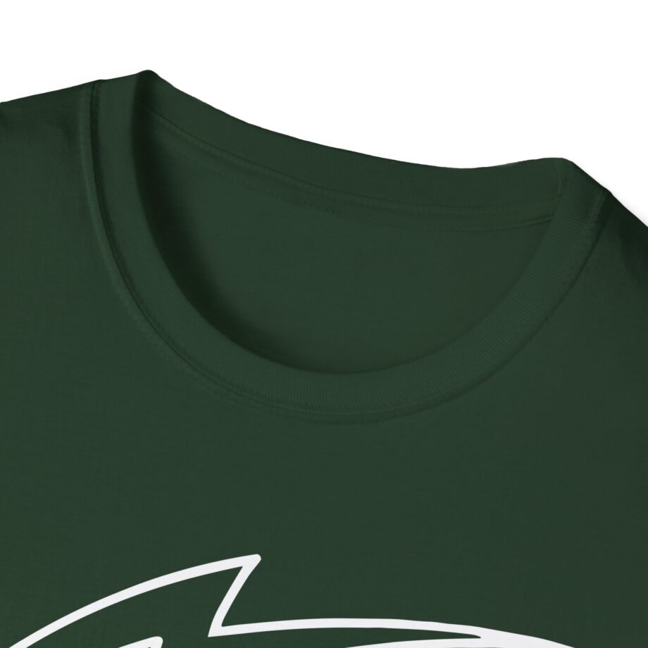 Tenz Unisex Softstyle T-shirt