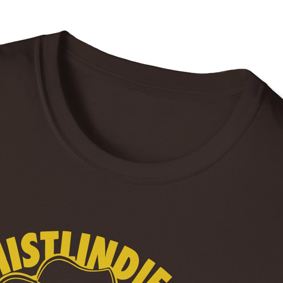 Monstermax Theme Park Unisex Softstyle T-shirt