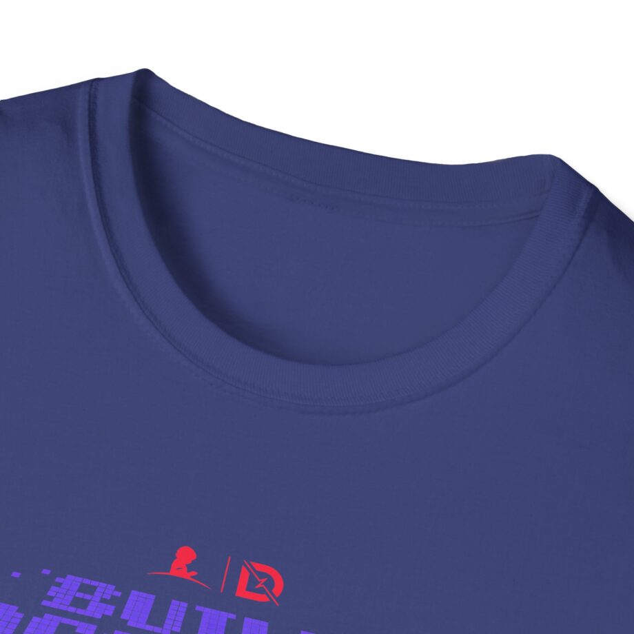 Drlupo Build Against Cancer Unisex Softstyle T-Shirt