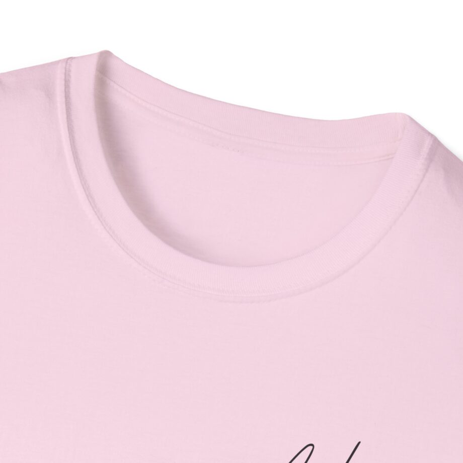 Mogul Moves Mint Unisex Softstyle T-Shirt