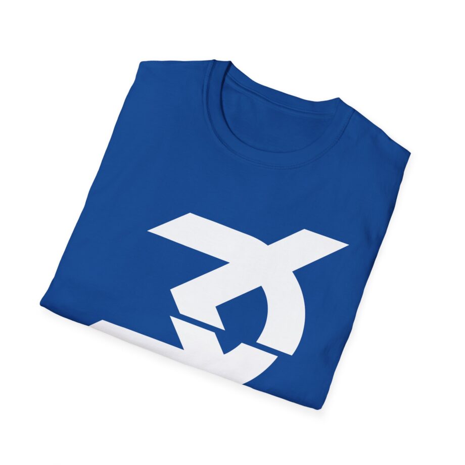 Dimitri K Unisex Softstyle T-shirt