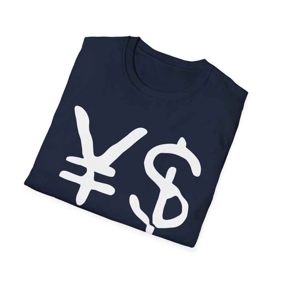 Vultures Unisex Softstyle T-Shirt