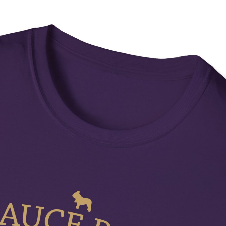 Eladio Carrion Country Club Unisex Softstyle T-Shirt