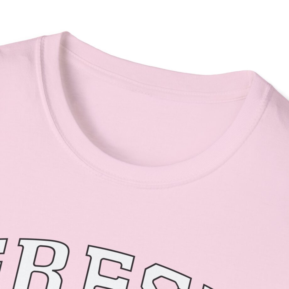 Fresh Love Htf Unisex Softstyle T-Shirt