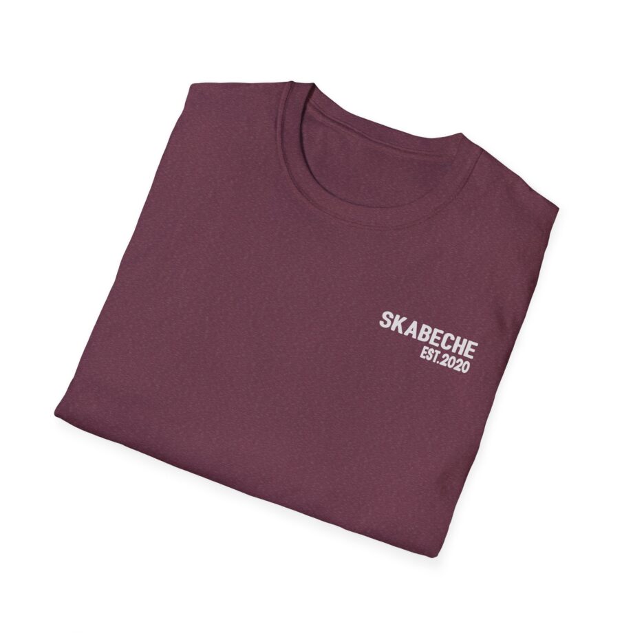 Skabeche Unisex Softstyle T-Shirt