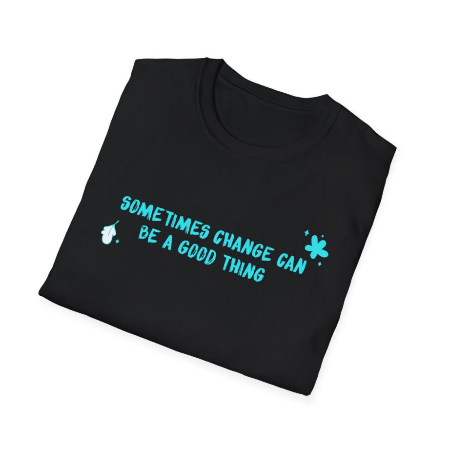 Heartstopper Unisex Softstyle T-Shirt