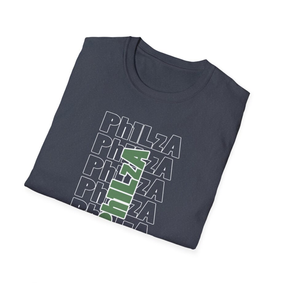 Philza Unisex Softstyle T-shirt