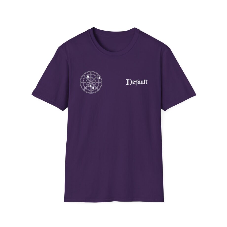 Faze Tfue Disguised by Default Unisex Softstyle T-Shirt