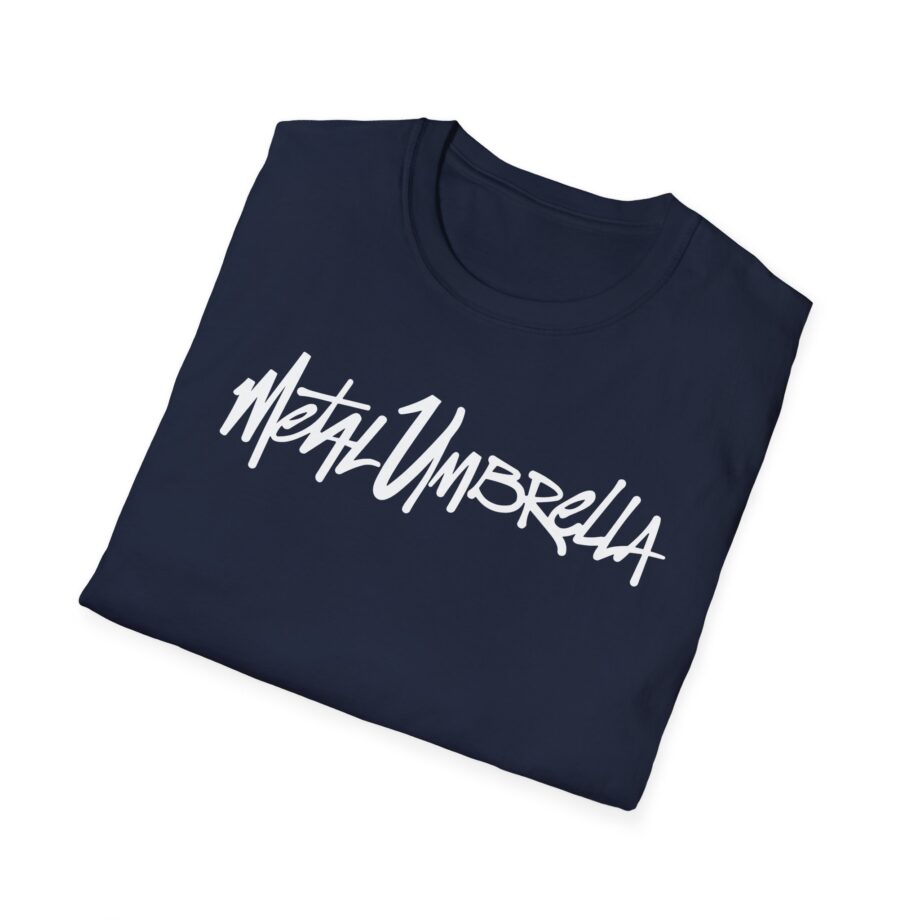 Sypherpk Essentials Unisex Softstyle T-shirt