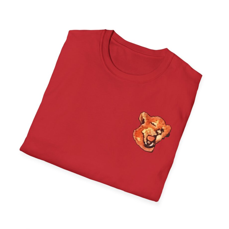 Hov1 Unisex Softstyle T-Shirt