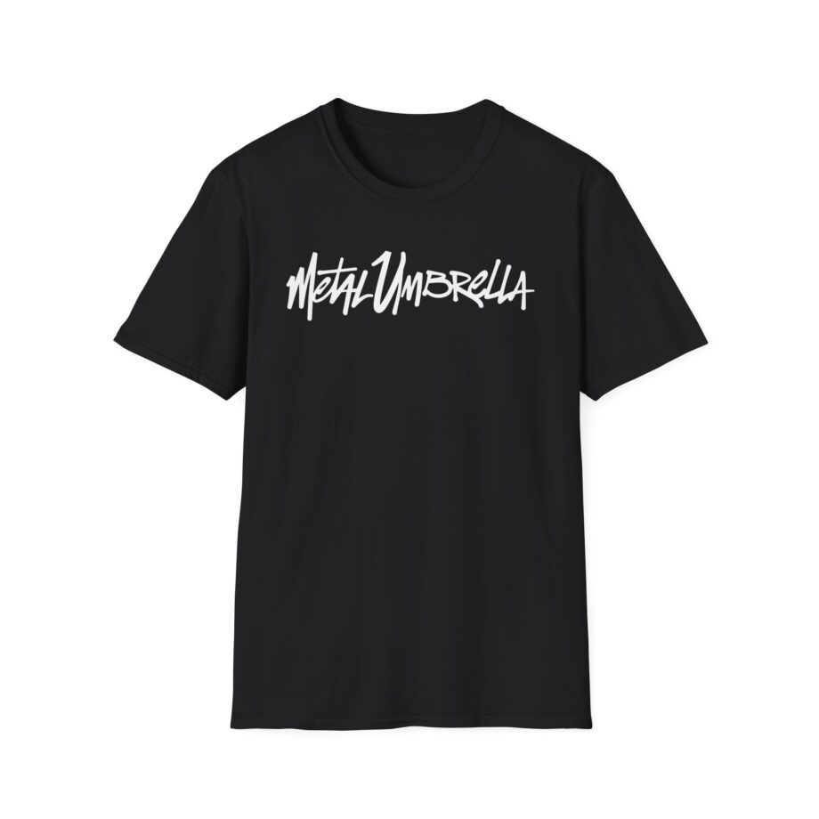 Sypherpk Essentials Unisex Softstyle T-shirt