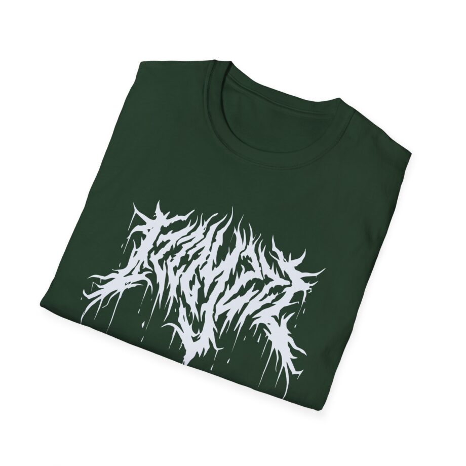 Izzzyzzz Unisex Softstyle T-shirt