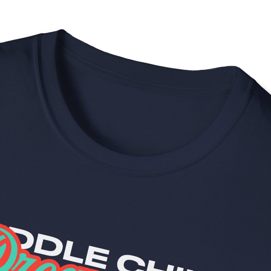 J Cole Dreamville Unisex Softstyle T-Shirt