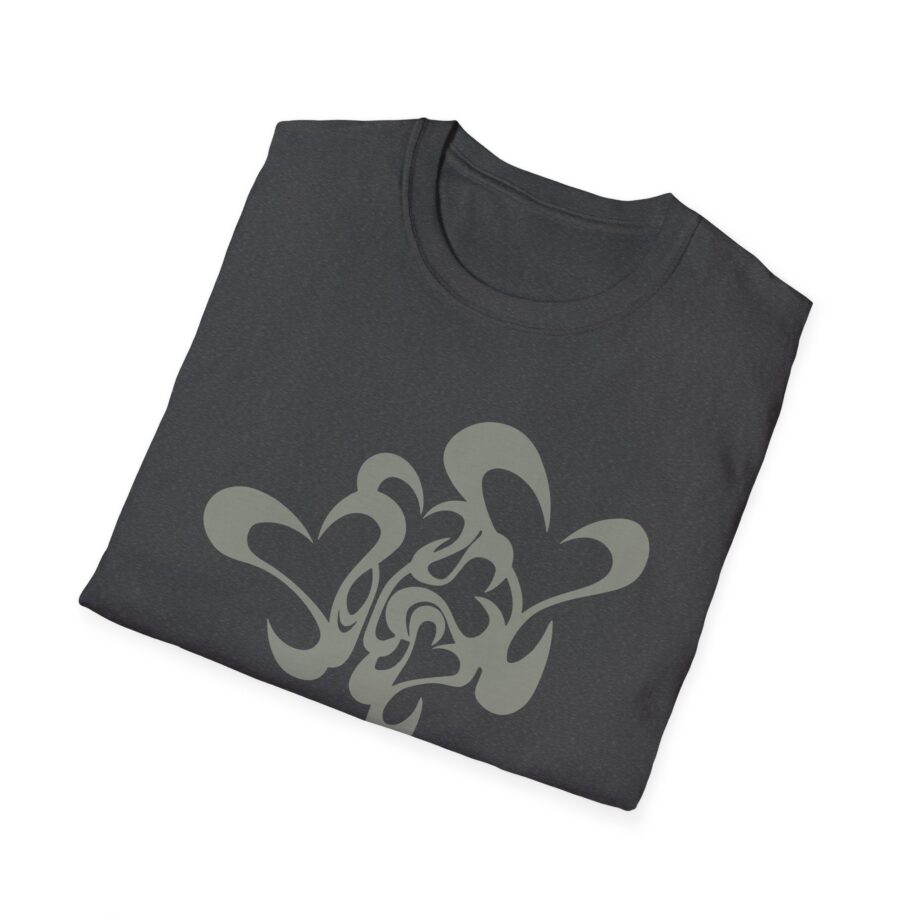 Sexmane Unisex Softstyle T-Shirt