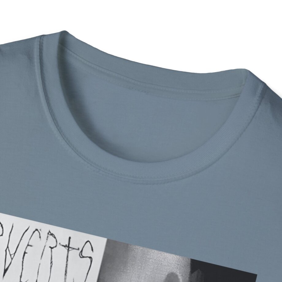 Ethel Cain Perverts Unisex Softstyle T-shirt