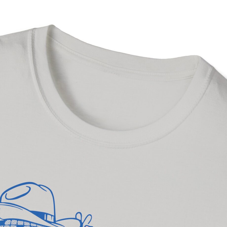 Lainey Wilson Unisex Softstyle T-shirt