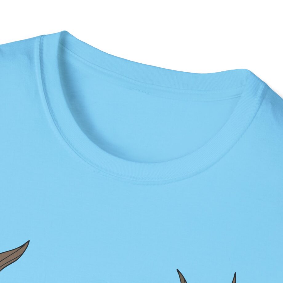 Wendigoon Unisex Softstyle Tee