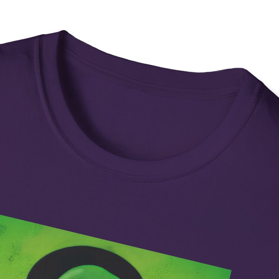 Feid Unisex Softstyle T-shirt