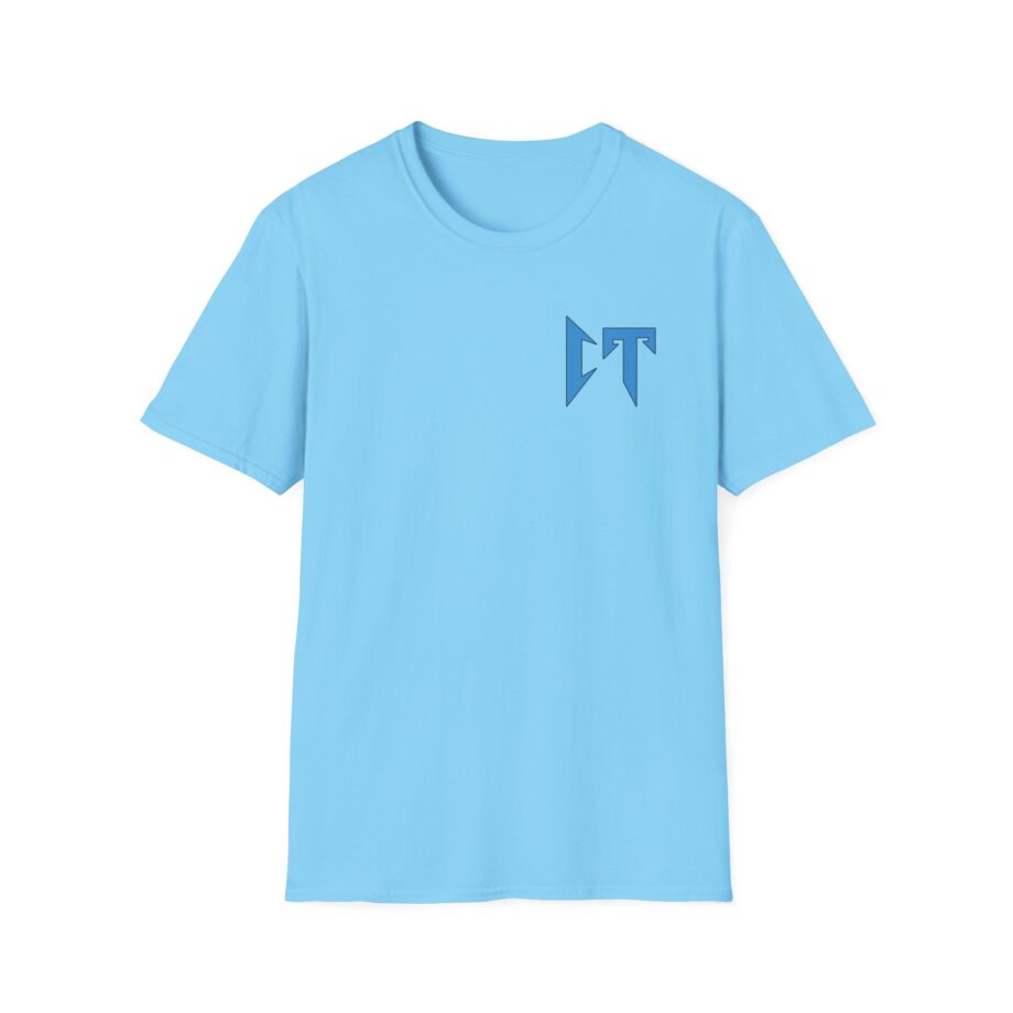 Natanael Cano Unisex Softstyle T-Shirt