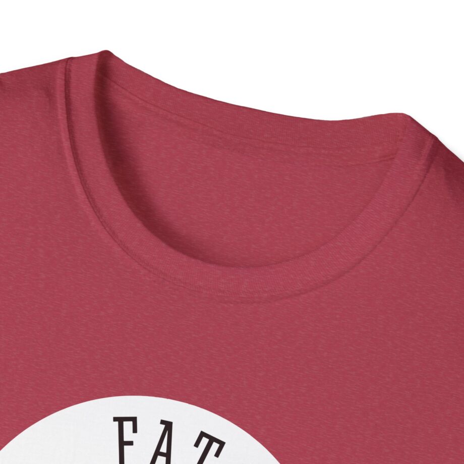 Fat Perez Original  Unisex Softstyle T-Shirt