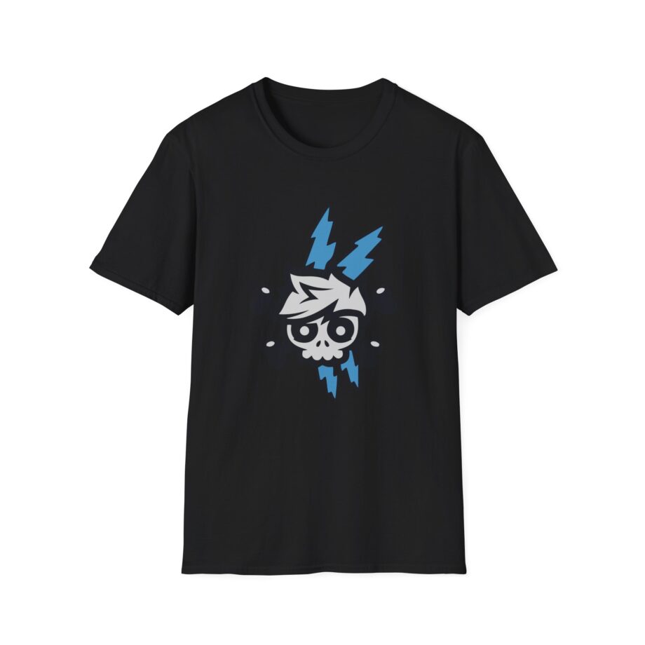 Crainer Unisex Softstyle T-shirt