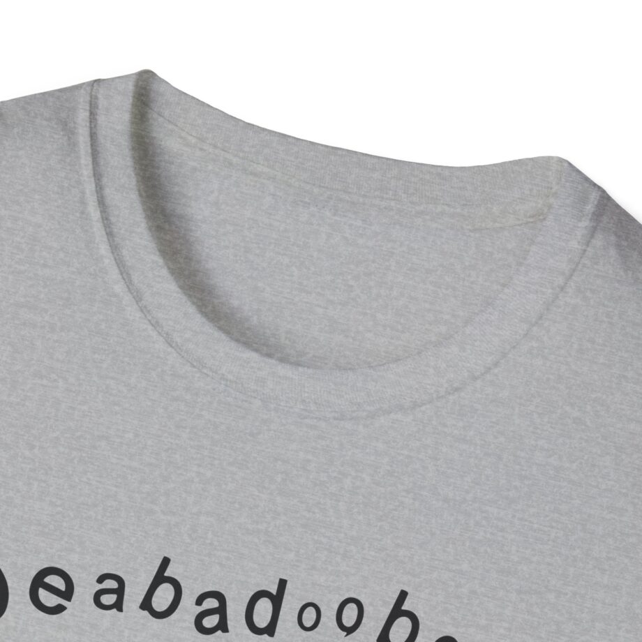 Beabadoobee  Unisex Softstyle T-Shirt