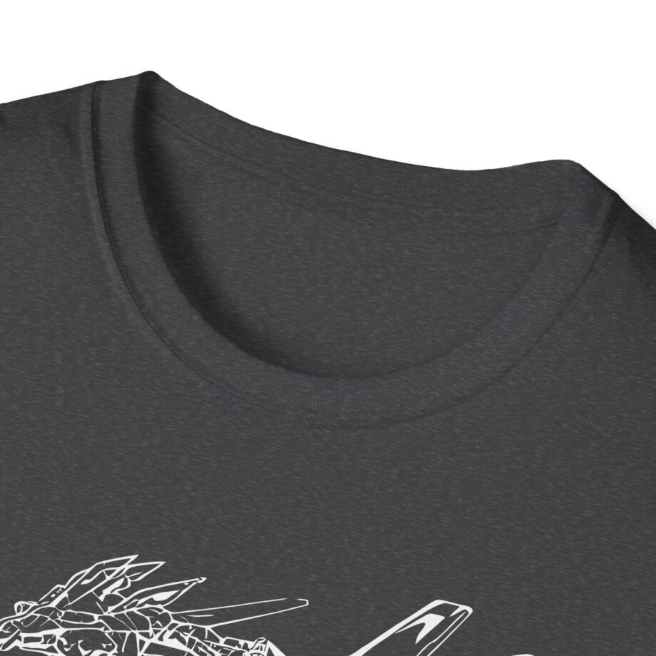 King Gizzard and the Lizard Wizard Unisex Softstyle T-Shirt