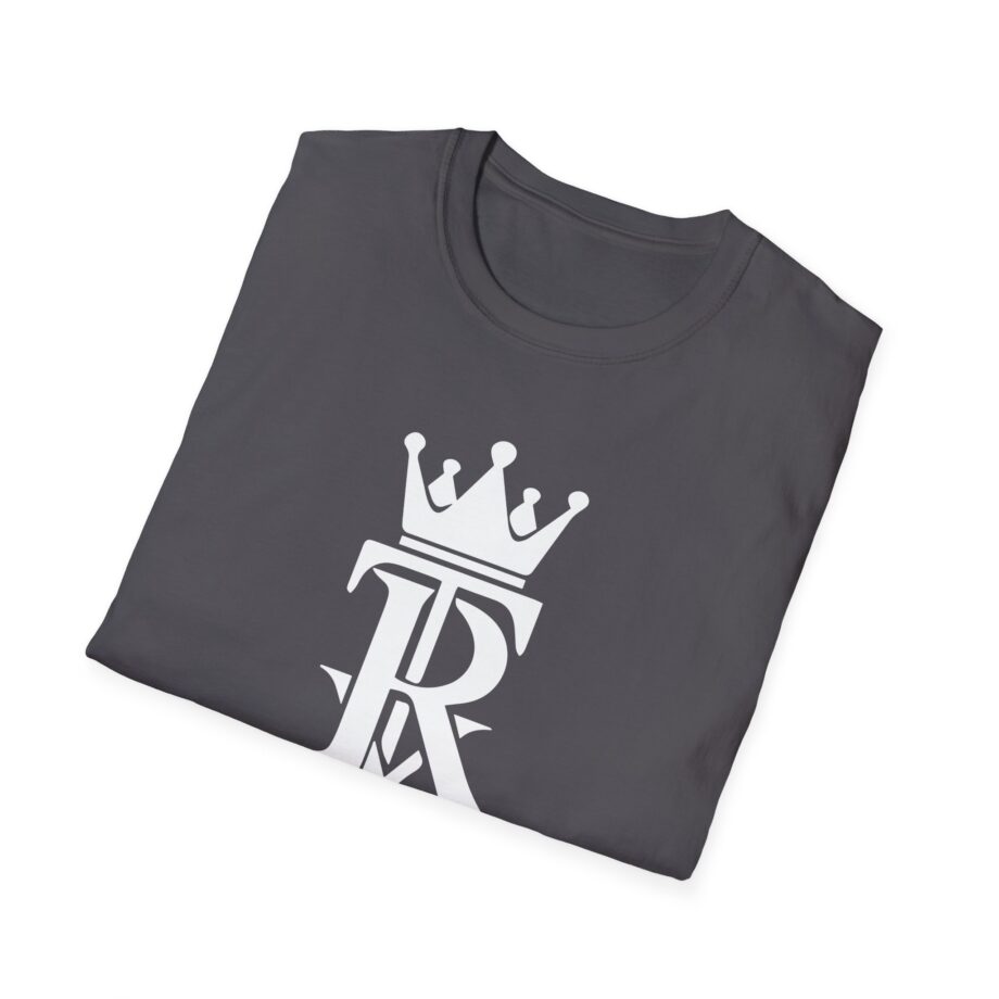 Trymacs Unisex Softstyle T-Shirt