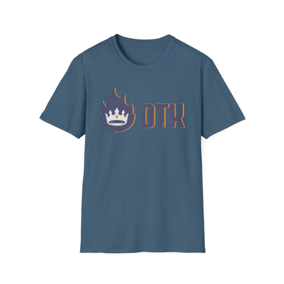 OTK Unisex Softstyle T-Shirt