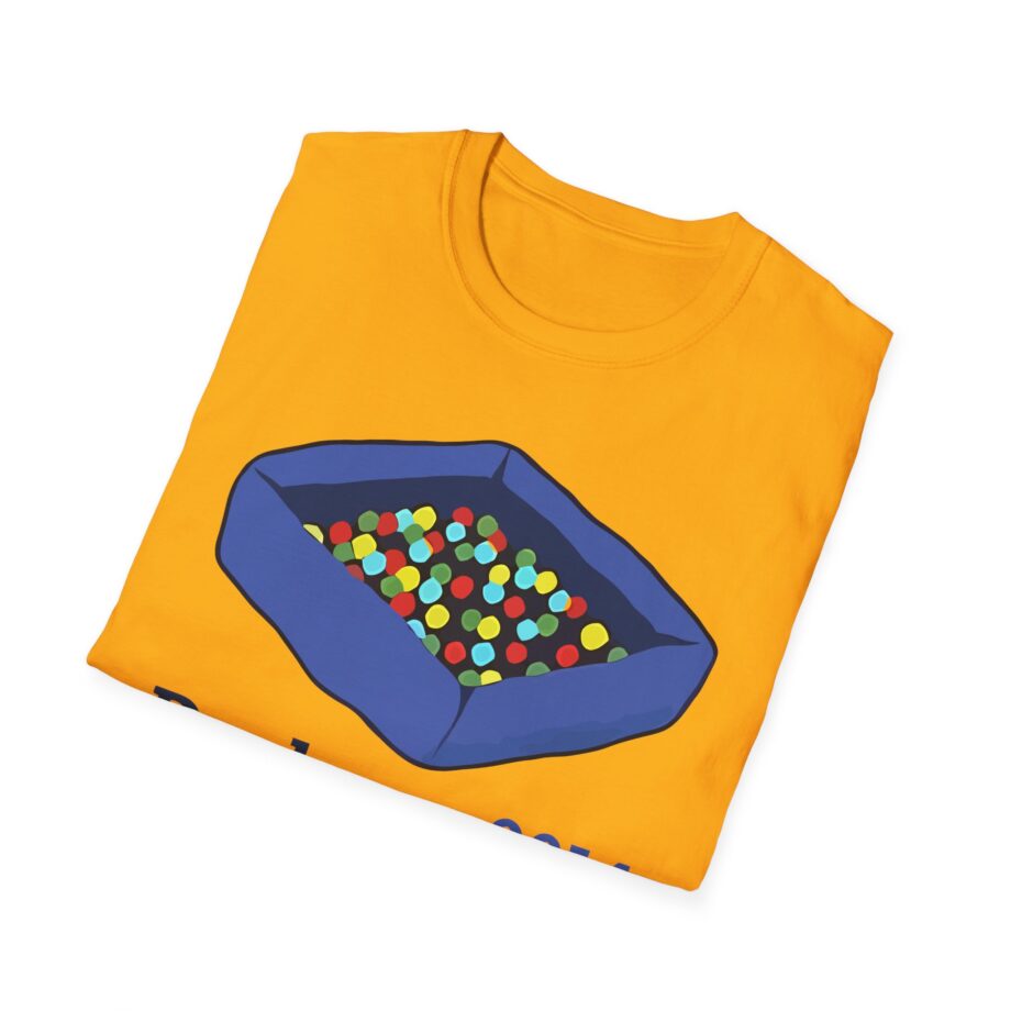 Izzzyzzz Dashcon Unisex Softstyle T-shirt