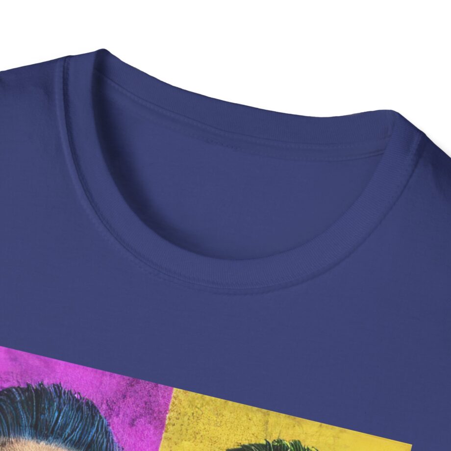 Nate Bargatze Unisex Softstyle T-Shirt