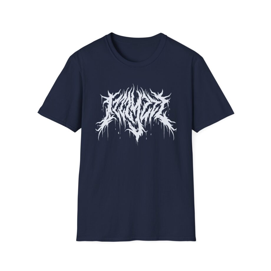 Izzzyzzz Unisex Softstyle T-shirt