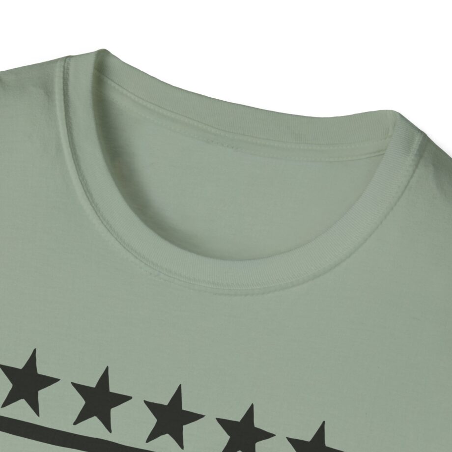 Vultures Unisex Softstyle T-Shirt