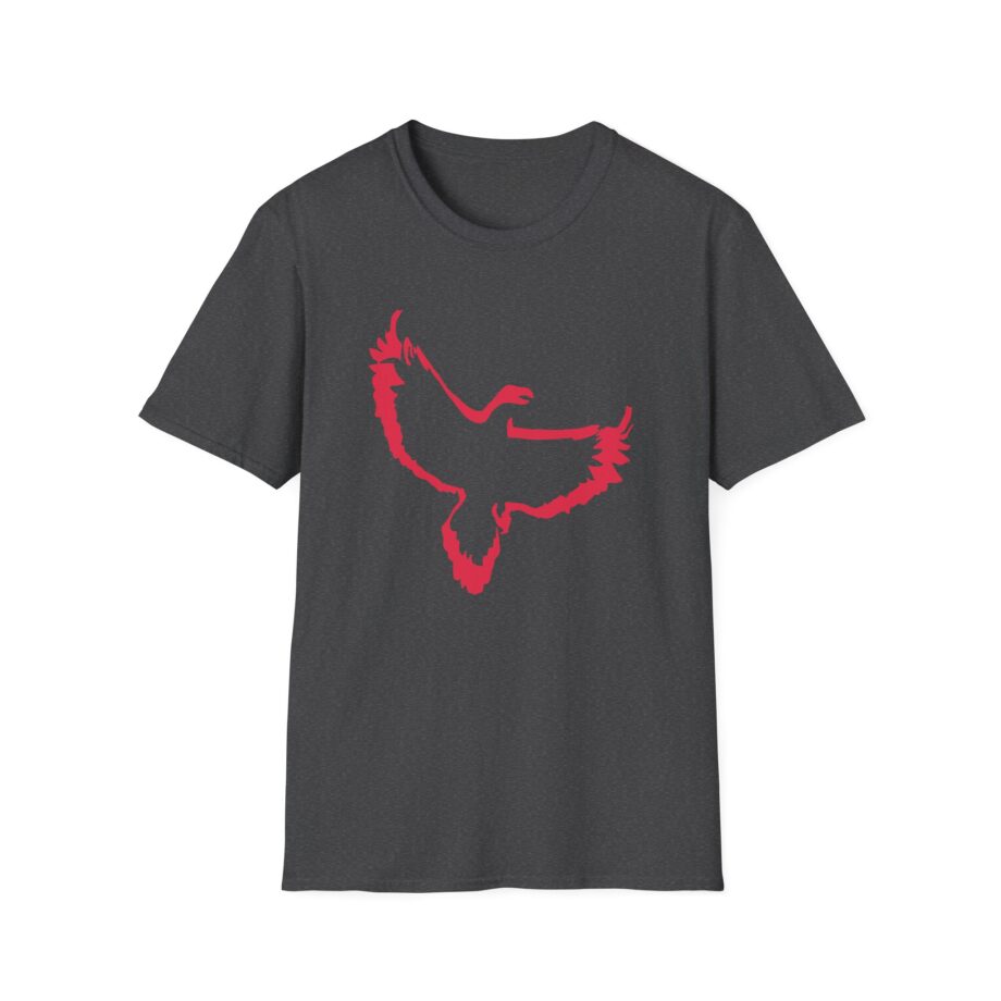 Sexmane  Unisex Softstyle T-Shirt