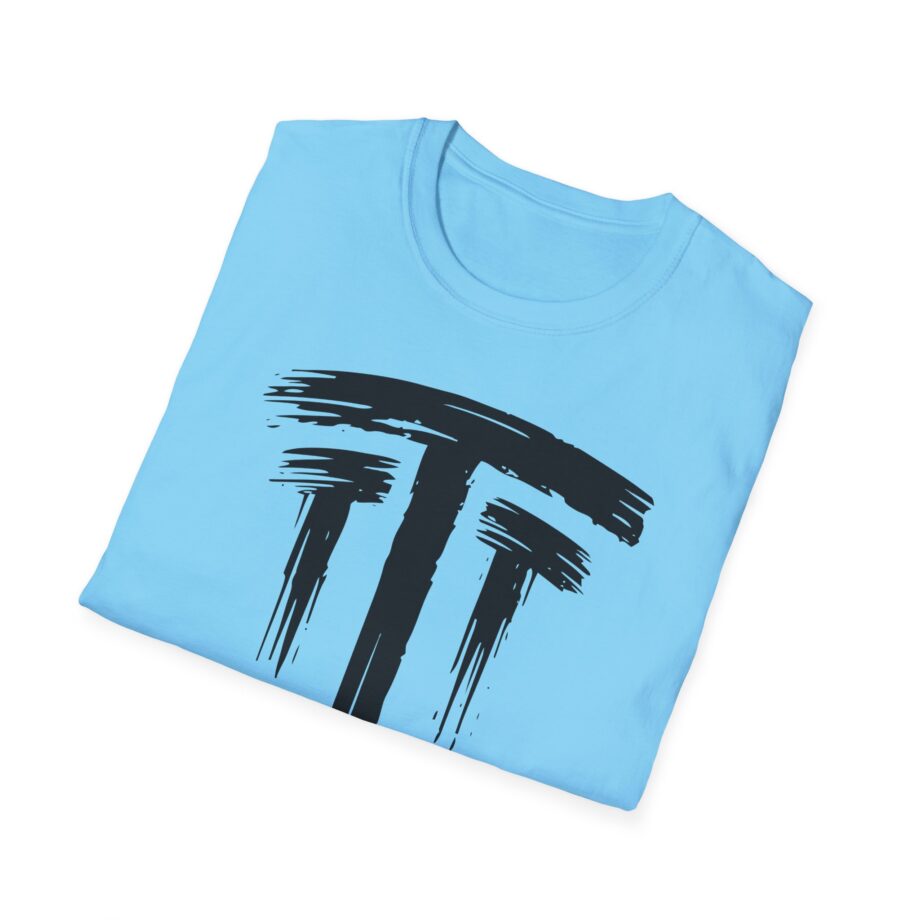 Tfue Unisex Softstyle T-Shirt