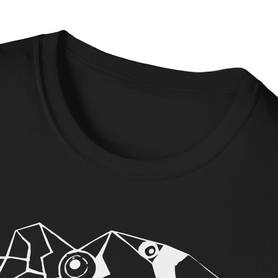 Vola Monsters Ep Unisex Softstyle T-shirt
