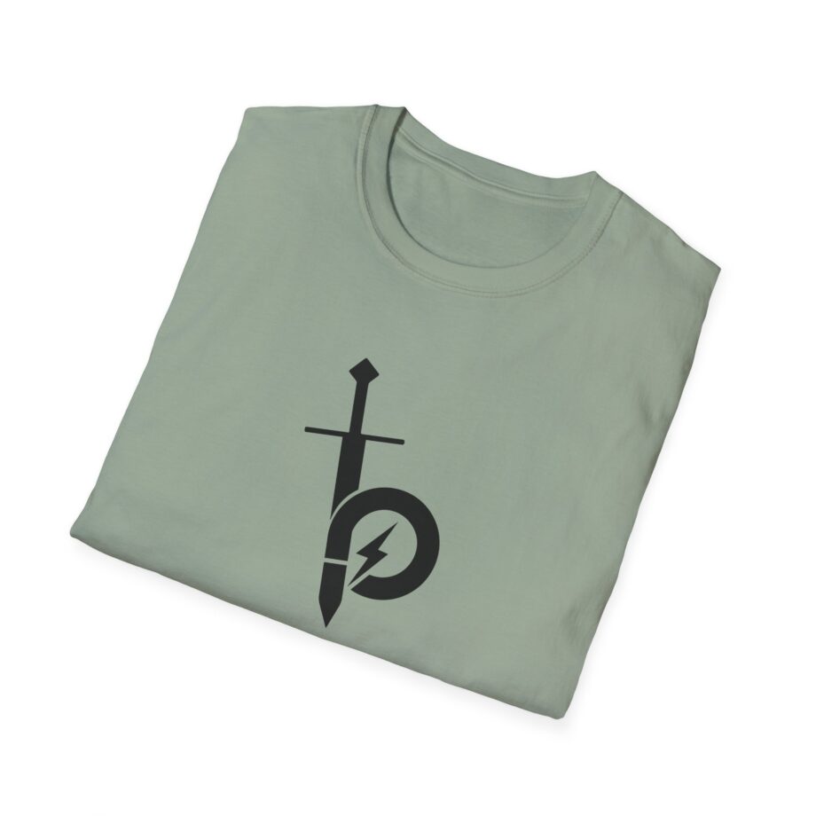 Trevor Bauer Unisex Softstyle T-Shirt