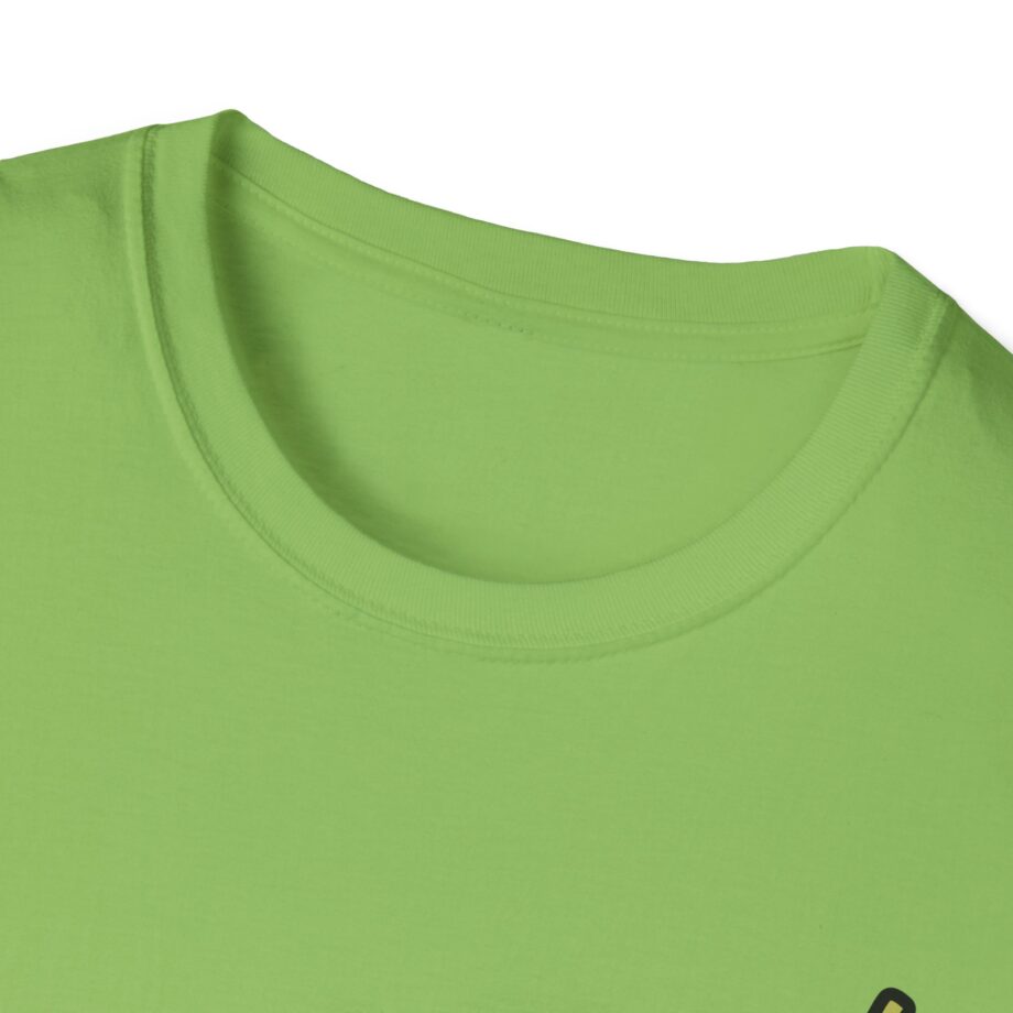 Skabeche Unisex Softstyle T-Shirt
