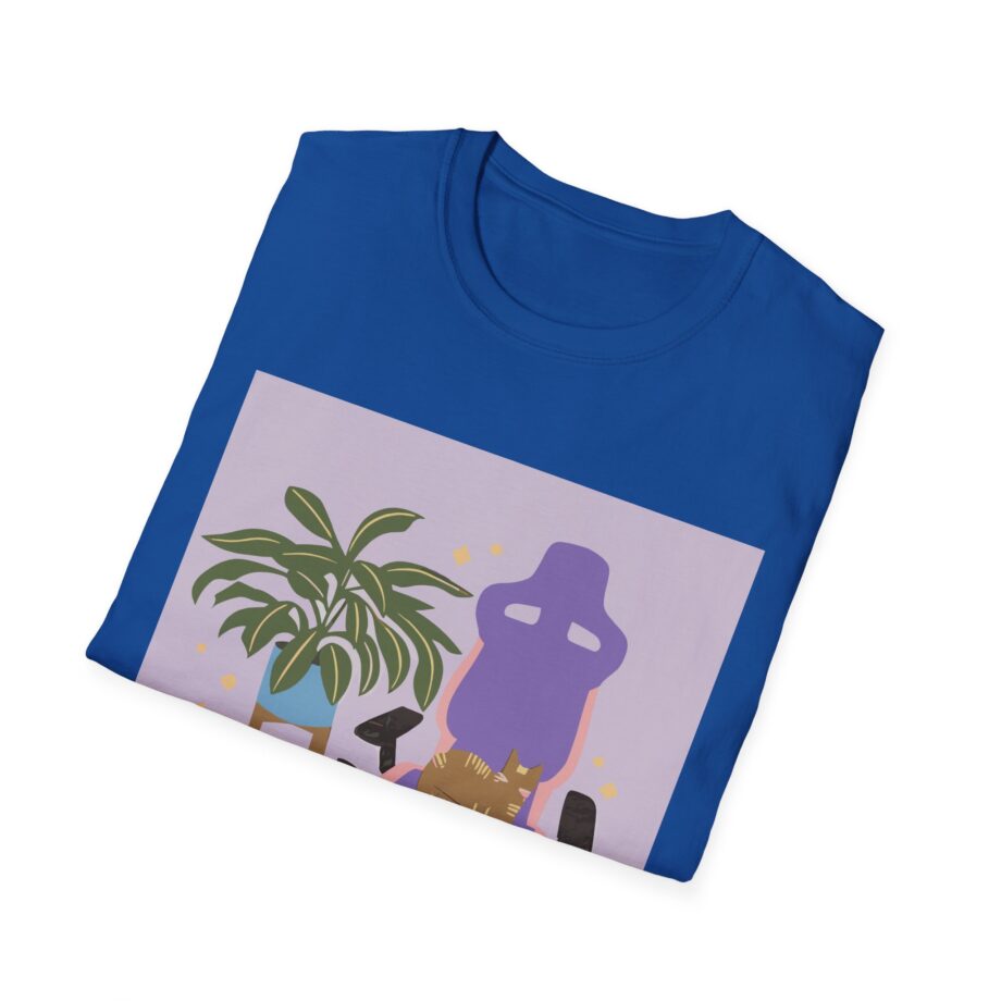Lilsimsie Unisex Softstyle T-shirt