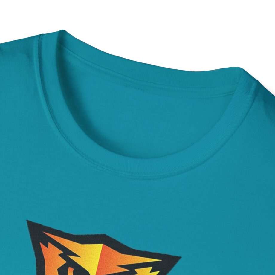 Heelmike Unisex Softstyle T-shirt