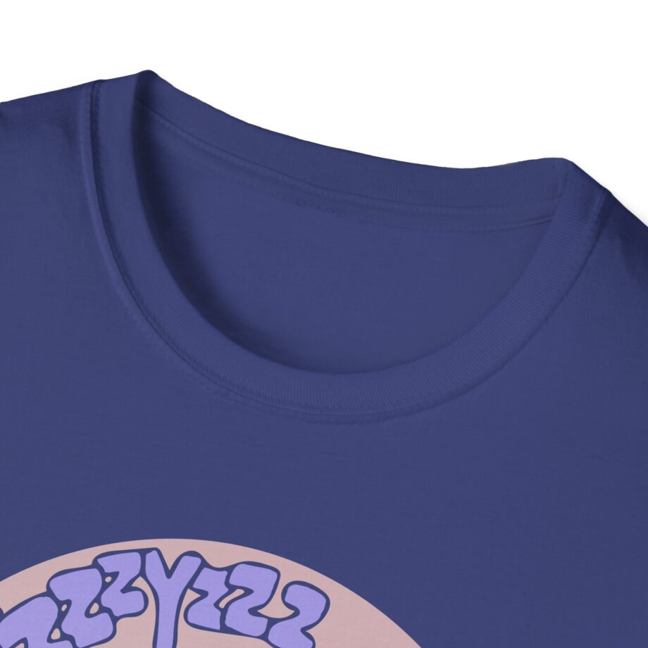 Izzzyzzz Rawr Unisex Softstyle T-shirt