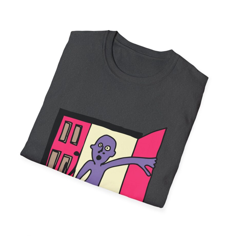 Still Woozy Unisex Softstyle T-Shirt