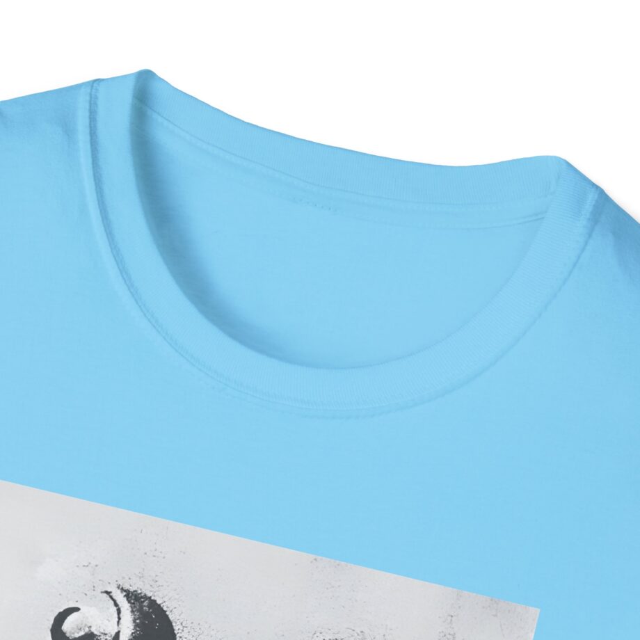 Mrballen Lungy Mugshot Unisex Softstyle T-Shirt