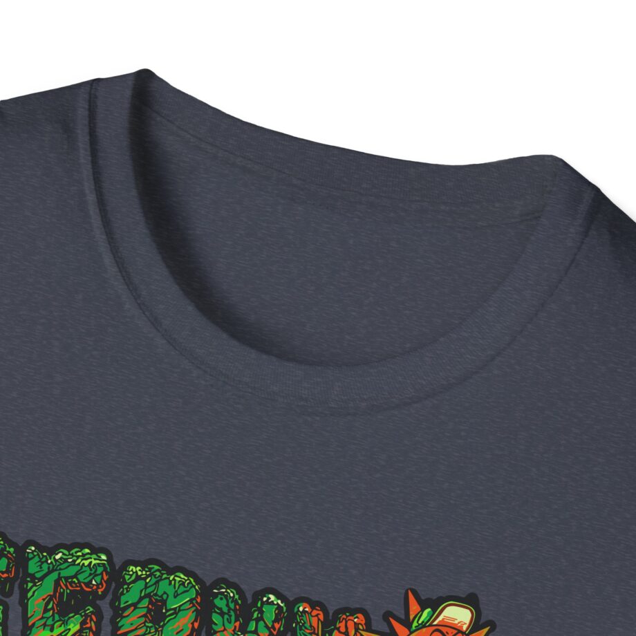 Feid Ferxxocalipsis Unisex Softstyle T-shirt
