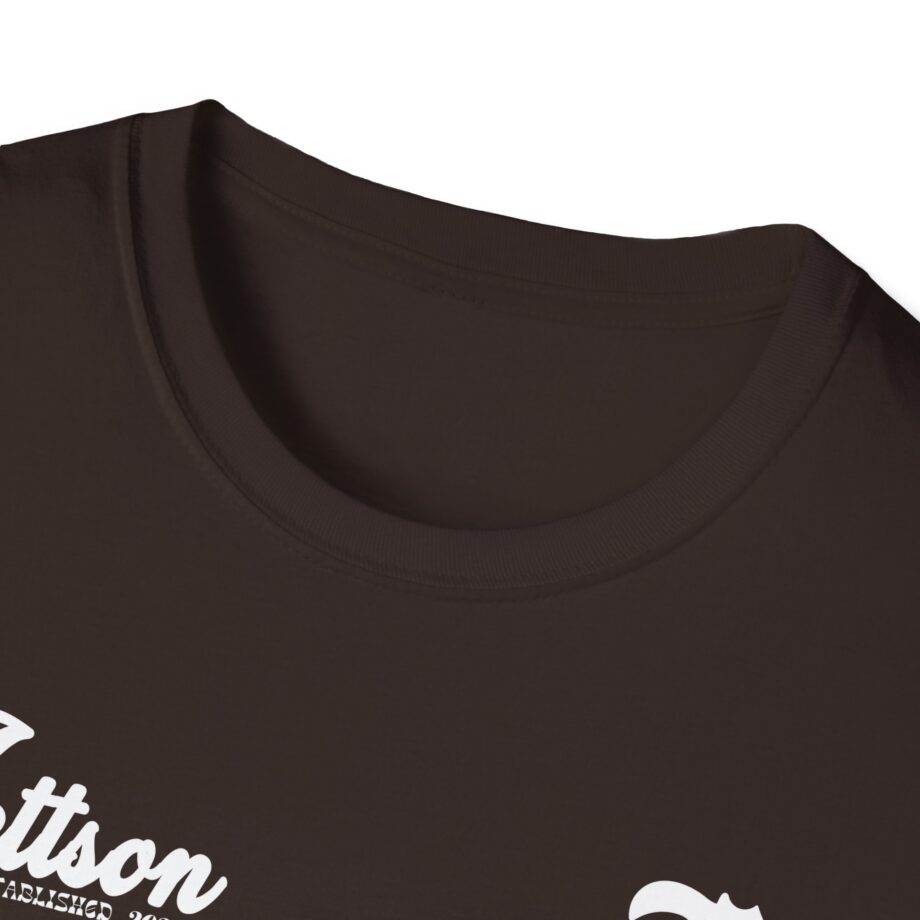 Jett Lawrence Unisex Softstyle T-Shirt