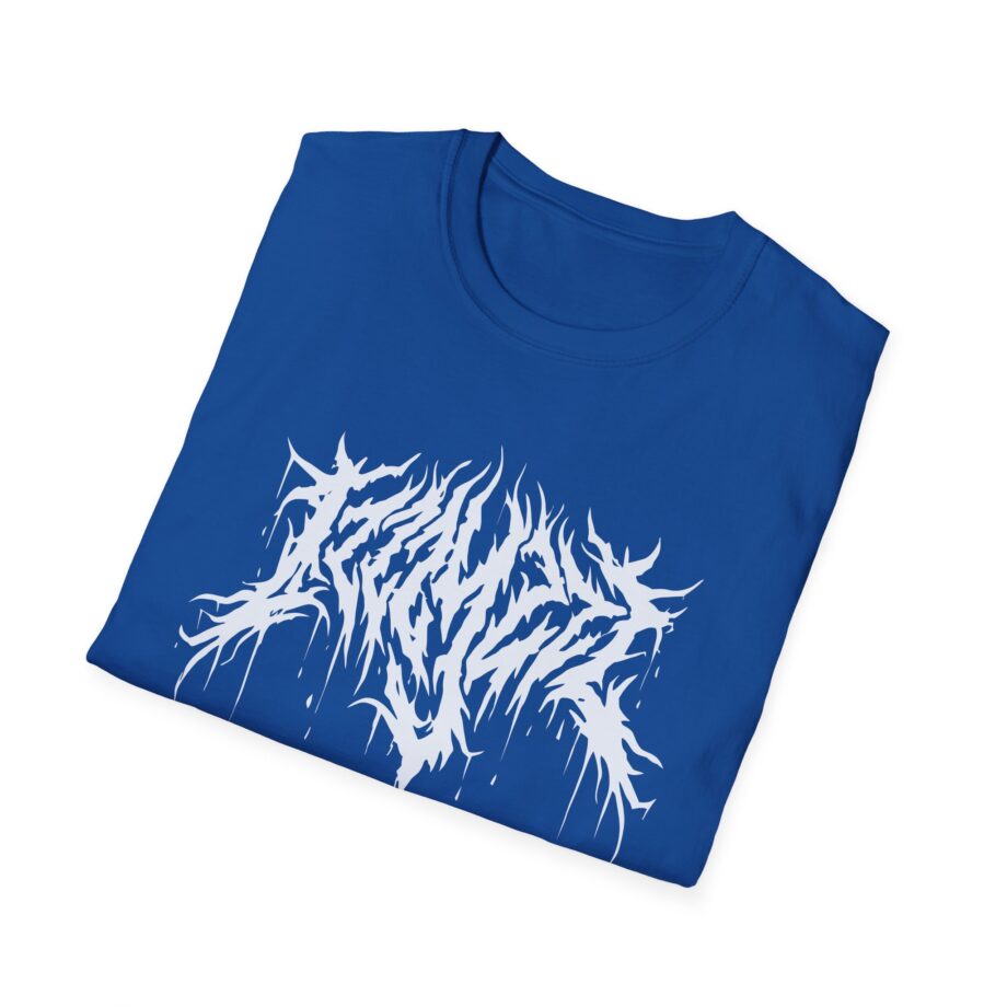 Izzzyzzz Unisex Softstyle T-shirt