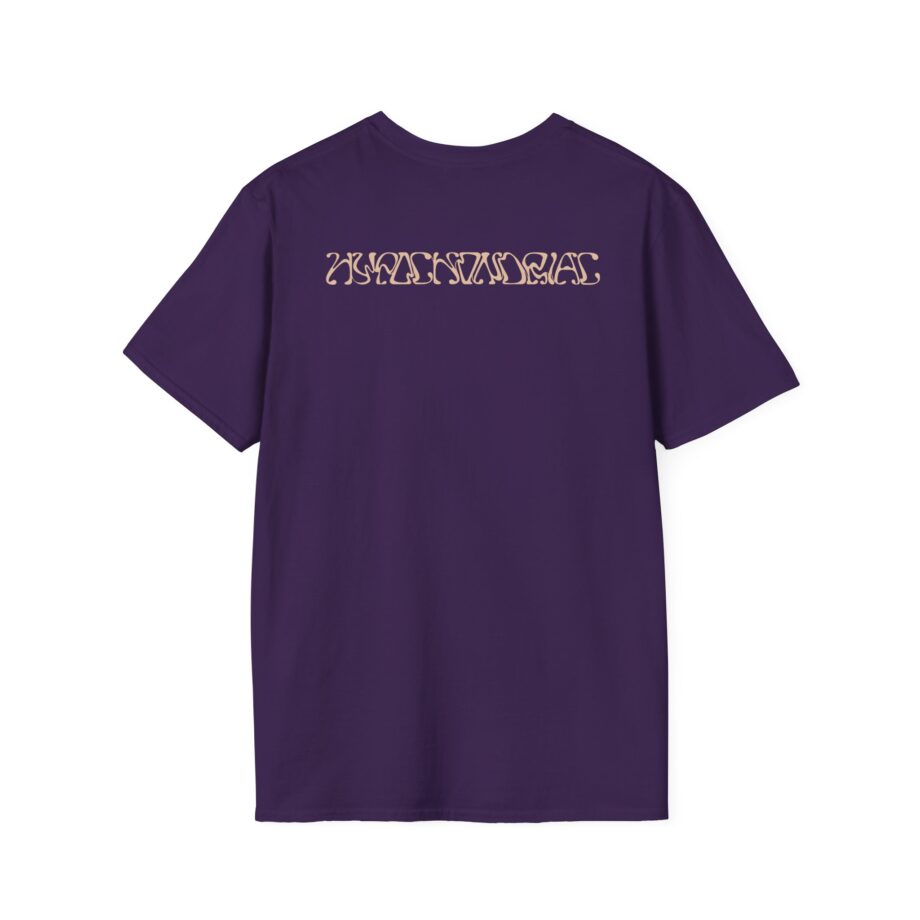 Brakence Hypochondriac Unisex Softstyle T-shirt