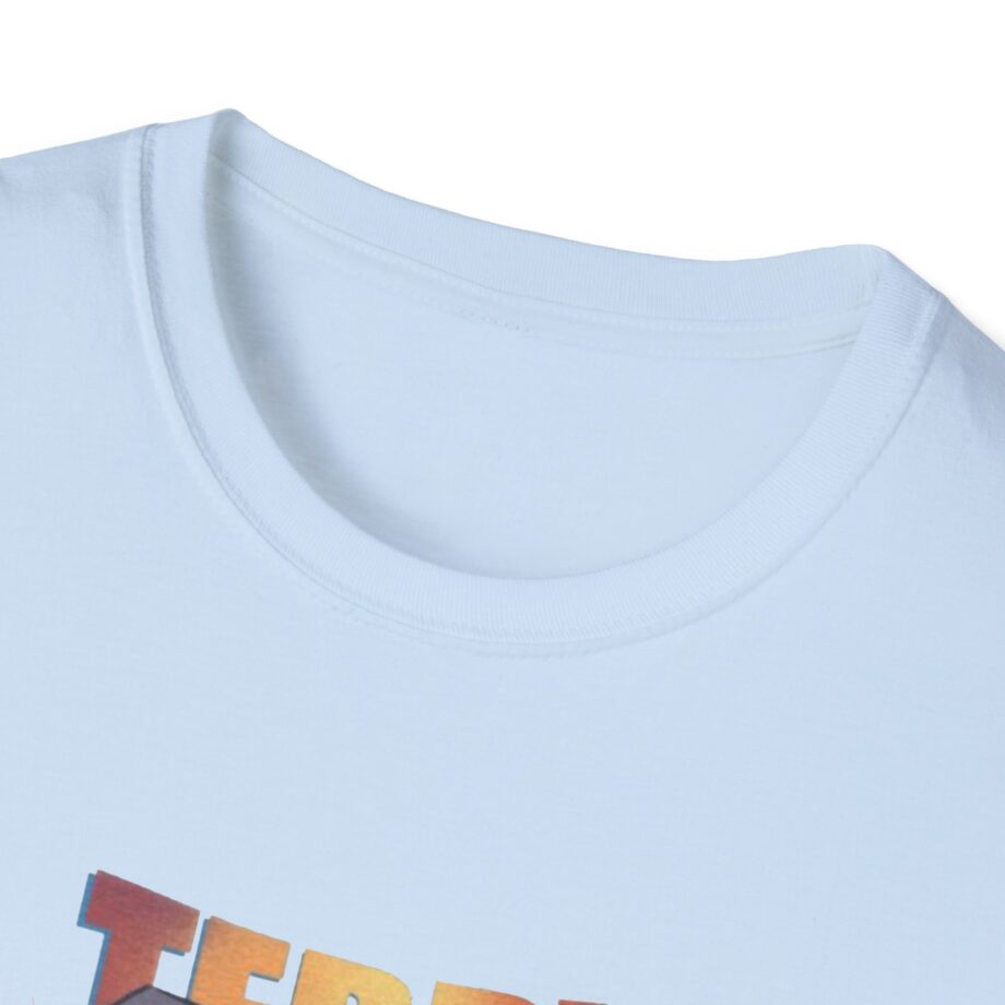 Keemstar Teddy Steals Unisex Softstyle T-shirt