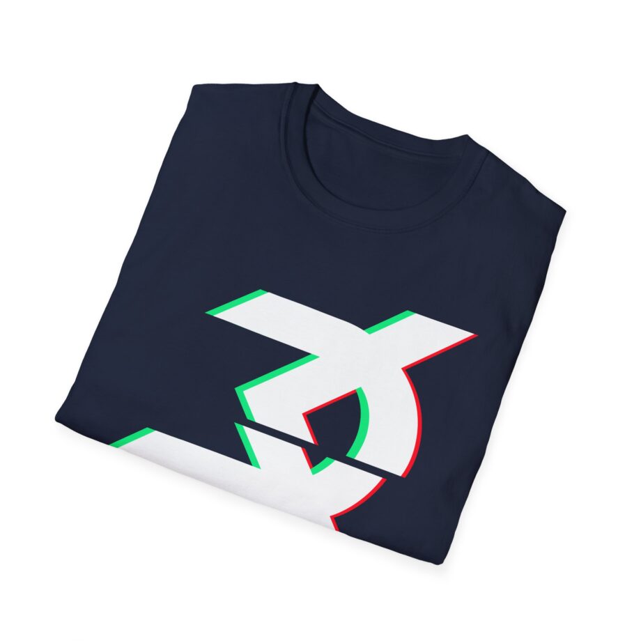 Dimitri K Unisex Softstyle T-shirt